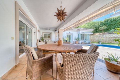 Villa i Mijas Costa, Malaga, Mijas Costa - € 1.495.000 | Ref: R5155123 - foto 35