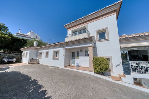 Villa i Mijas Costa, Malaga, Mijas Costa - € 1.495.000 | Ref: R5155123 - foto 38