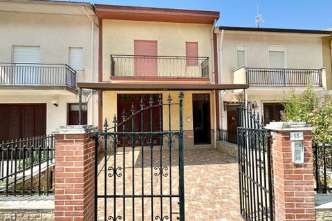 Villa i Chiusa Sclafani, Palermo, Chiusa Sclafani - € 95.000 | Ref: 8682RV56047 - foto 1