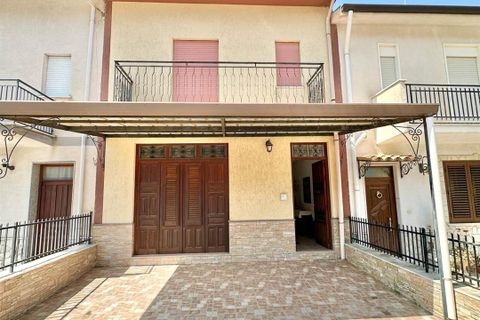 Villa i Chiusa Sclafani, Palermo, Chiusa Sclafani - € 95.000 | Ref: 8682RV56047 - foto 2
