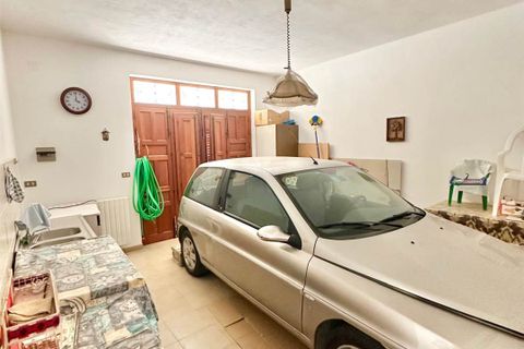 Villa i Chiusa Sclafani, Palermo, Chiusa Sclafani - € 95.000 | Ref: 8682RV56047 - foto 5