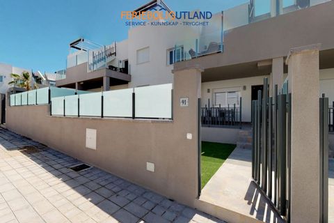 Bungalou a Torrevieja, Alicante, Torrevieja - € 269.000 | Ref: FBU17115 - foto 2
