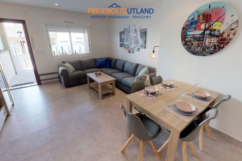 Bungalou a Torrevieja, Alicante, Torrevieja - € 269.000 | Ref: FBU17115 - foto 3