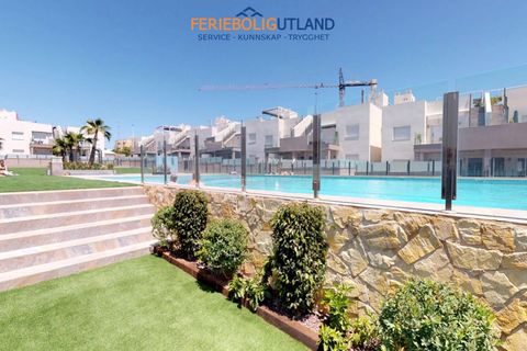 Bungalou a Torrevieja, Alicante, Torrevieja - € 269.000 | Ref: FBU17115 - foto 4