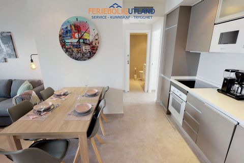 Bungalou a Torrevieja, Alicante, Torrevieja - € 269.000 | Ref: FBU17115 - foto 5