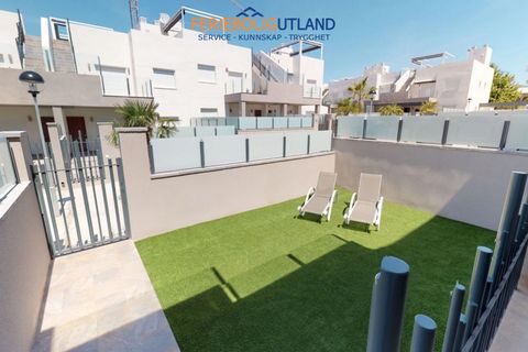 Bungalou a Torrevieja, Alicante, Torrevieja - € 269.000 | Ref: FBU17115 - foto 6