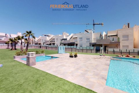 Bungalou a Torrevieja, Alicante, Torrevieja - € 269.000 | Ref: FBU17115 - foto 7