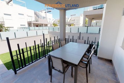 Bungalou a Torrevieja, Alicante, Torrevieja - € 269.000 | Ref: FBU17115 - foto 10