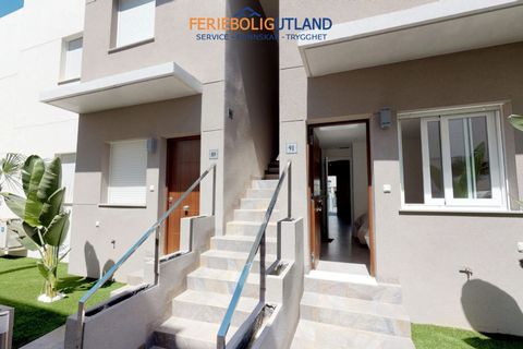 Bungalou a Torrevieja, Alicante, Torrevieja - € 269.000 | Ref: FBU17115 - foto 11