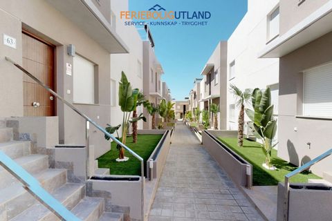 Bungalou a Torrevieja, Alicante, Torrevieja - € 269.000 | Ref: FBU17115 - foto 12