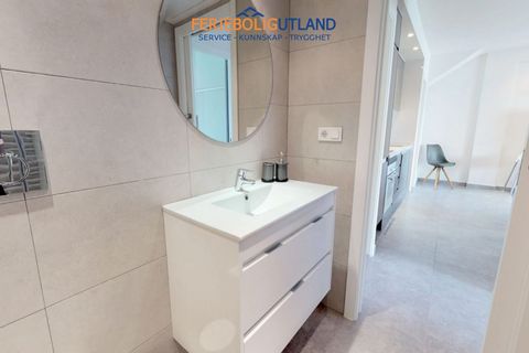 Bungalou a Torrevieja, Alicante, Torrevieja - € 269.000 | Ref: FBU17115 - foto 14