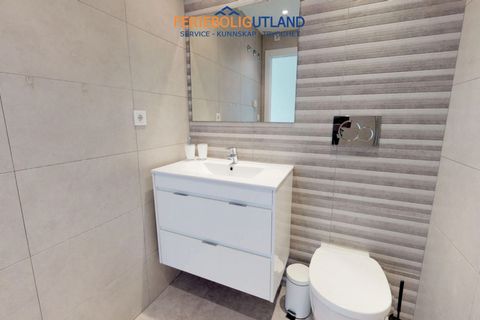 Bungalou a Torrevieja, Alicante, Torrevieja - € 269.000 | Ref: FBU17115 - foto 17