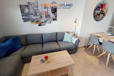 Bungalou a Torrevieja, Alicante, Torrevieja - € 269.000 | Ref: FBU17115 - foto 19