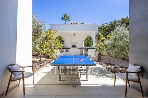 Villa a Llucmajor, Mallorca, Llucmajor - € 3.250.000 | Ref: 1145 - foto 10