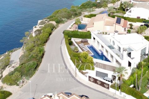 Villa a Llucmajor, Mallorca, Llucmajor - € 3.250.000 | Ref: 1145 - foto 39