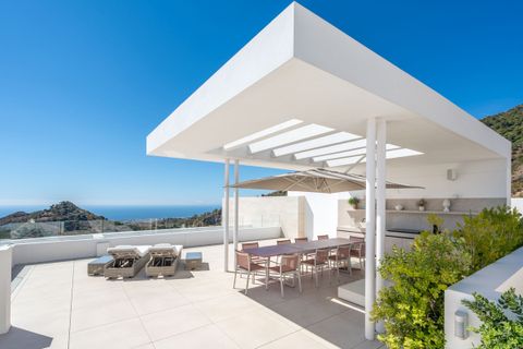 Penthouse i Ojen, Malaga, Ojen - € 2.875.000 | Ref: R4741369 - foto 2