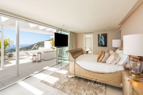 Penthouse i Ojen, Malaga, Ojen - € 2.875.000 | Ref: R4741369 - foto 3