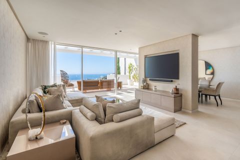 Penthouse i Ojen, Malaga, Ojen - € 2.875.000 | Ref: R4741369 - foto 4