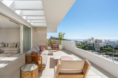 Penthouse i Ojen, Malaga, Ojen - € 2.875.000 | Ref: R4741369 - foto 5