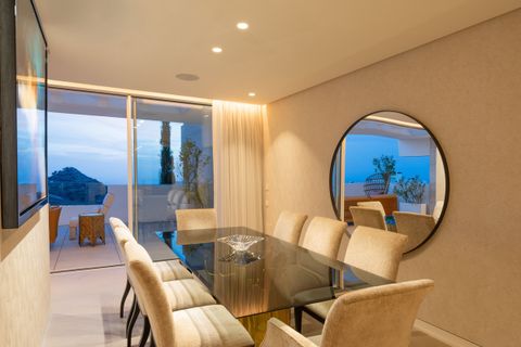 Penthouse i Ojen, Malaga, Ojen - € 2.875.000 | Ref: R4741369 - foto 6