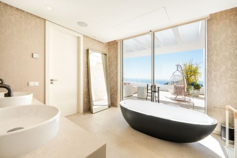 Penthouse i Ojen, Malaga, Ojen - € 2.875.000 | Ref: R4741369 - foto 8