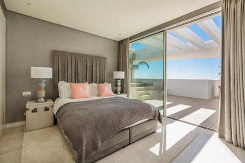Penthouse i Ojen, Malaga, Ojen - € 2.875.000 | Ref: R4741369 - foto 10