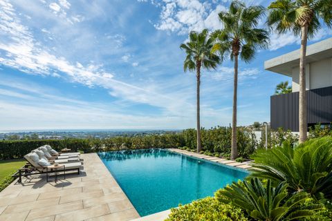 Villa a La Heredia, Malaga, La Heredia - € 8.295.000 | Ref: R4888126 - foto 2