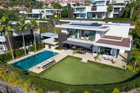 Villa a La Heredia, Malaga, La Heredia - € 8.295.000 | Ref: R4888126 - foto 30