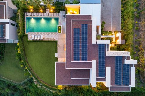 Villa a La Heredia, Malaga, La Heredia - € 8.295.000 | Ref: R4888126 - foto 32