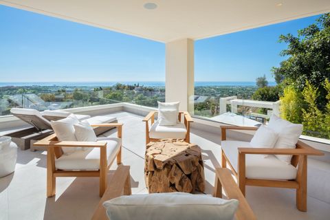 Villa i La Heredia, Malaga, La Heredia - € 9.749.000 | Ref: R5015020 - foto 2