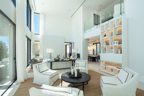 Villa i La Heredia, Malaga, La Heredia - € 9.749.000 | Ref: R5015020 - foto 3