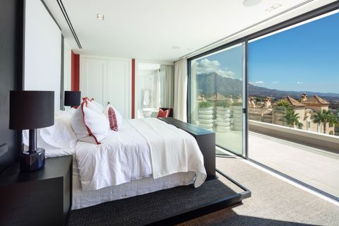 Villa i La Heredia, Malaga, La Heredia - € 9.749.000 | Ref: R5015020 - foto 5