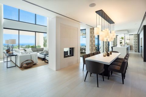 Villa i La Heredia, Malaga, La Heredia - € 9.749.000 | Ref: R5015020 - foto 14