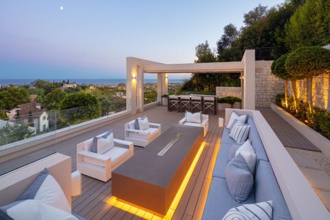 Villa i La Heredia, Malaga, La Heredia - € 9.749.000 | Ref: R5015020 - foto 15