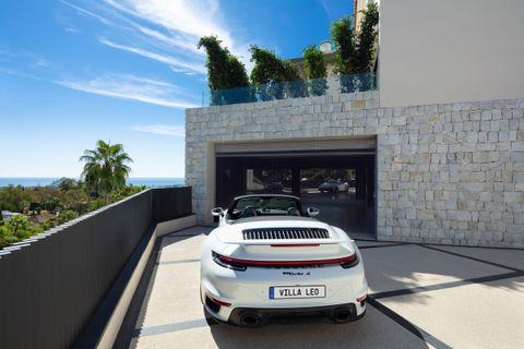 Villa i La Heredia, Malaga, La Heredia - € 9.749.000 | Ref: R5015020 - foto 18