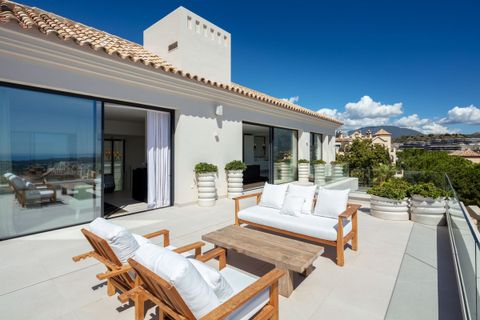 Villa i La Heredia, Malaga, La Heredia - € 9.749.000 | Ref: R5015020 - foto 36