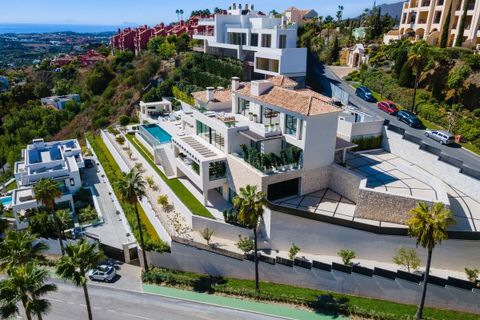 Villa i La Heredia, Malaga, La Heredia - € 9.749.000 | Ref: R5015020 - foto 41