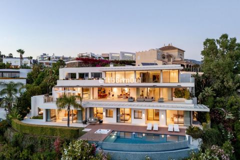 Villa i La Heredia, Malaga, La Heredia - € 4.950.000 | Ref: R5061943 - foto 1