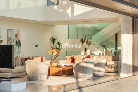 Villa i La Heredia, Malaga, La Heredia - € 4.950.000 | Ref: R5061943 - foto 2