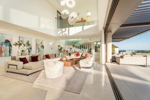Villa i La Heredia, Malaga, La Heredia - € 4.950.000 | Ref: R5061943 - foto 3