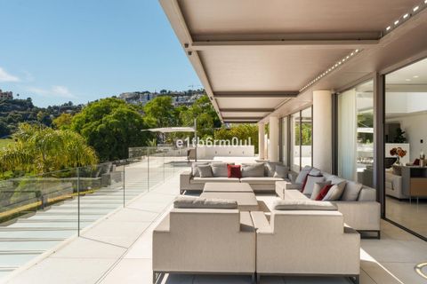 Villa i La Heredia, Malaga, La Heredia - € 4.950.000 | Ref: R5061943 - foto 4