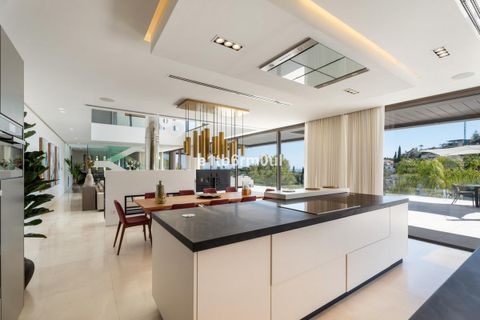 Villa i La Heredia, Malaga, La Heredia - € 4.950.000 | Ref: R5061943 - foto 5