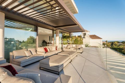 Villa i La Heredia, Malaga, La Heredia - € 4.950.000 | Ref: R5061943 - foto 6