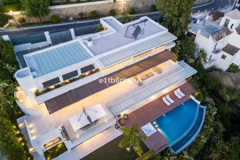 Villa i La Heredia, Malaga, La Heredia - € 4.950.000 | Ref: R5061943 - foto 7