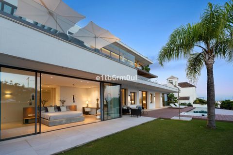 Villa i La Heredia, Malaga, La Heredia - € 4.950.000 | Ref: R5061943 - foto 8