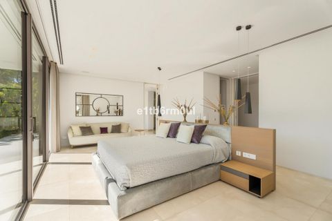 Villa i La Heredia, Malaga, La Heredia - € 4.950.000 | Ref: R5061943 - foto 9
