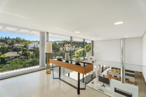 Villa i La Heredia, Malaga, La Heredia - € 4.950.000 | Ref: R5061943 - foto 11
