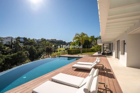 Villa i La Heredia, Malaga, La Heredia - € 4.950.000 | Ref: R5061943 - foto 13