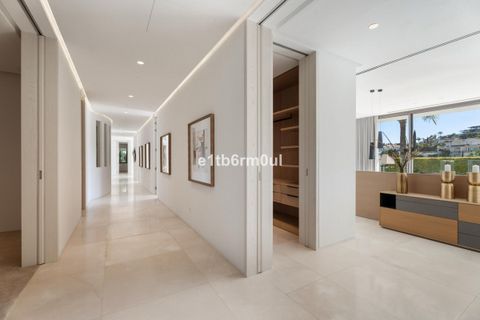 Villa i La Heredia, Malaga, La Heredia - € 4.950.000 | Ref: R5061943 - foto 14