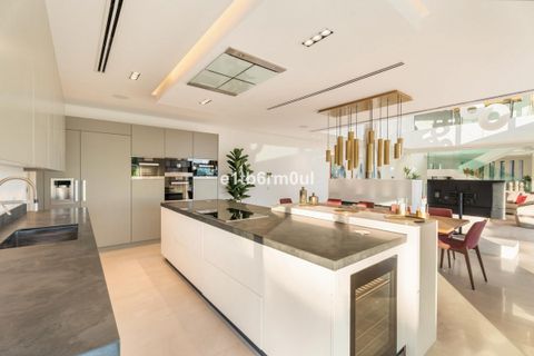 Villa i La Heredia, Malaga, La Heredia - € 4.950.000 | Ref: R5061943 - foto 16